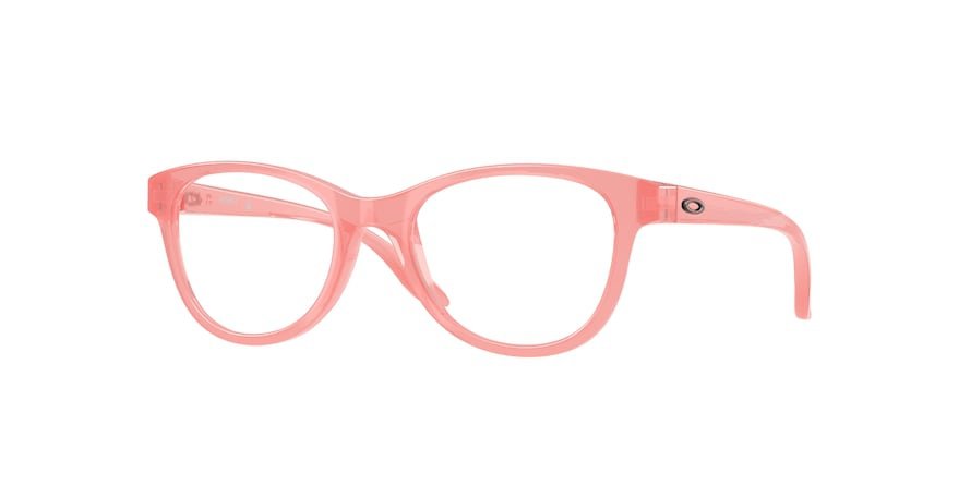 OKULARY KOREKCYJNE DZIECIĘCE OAKLEY® JUNIOR HUMBLY OY 8022 802207 46