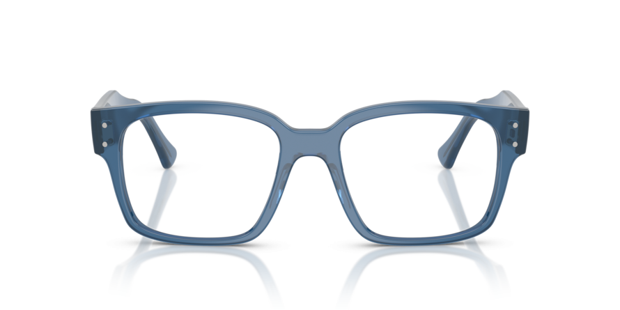 OKULARY KOREKCYJNE RAY-BAN® LAURENE RX 7256 8429 53 ROZMIAR M