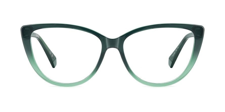 OKULARY KOREKCYJNE POLAROID PLD D543 1ED 56 ROZMIAR M