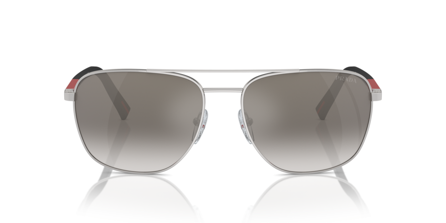 OKULARY PRADA SPORT PS 54ZS 1BC02M 60 ROZMIAR L