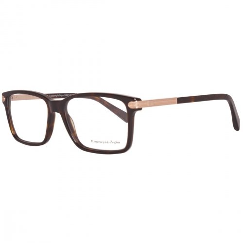 OKULARY KOREKCYJNE ERMENEGILDO ZEGNA EZ 5009 052 55 ROZMIAR M