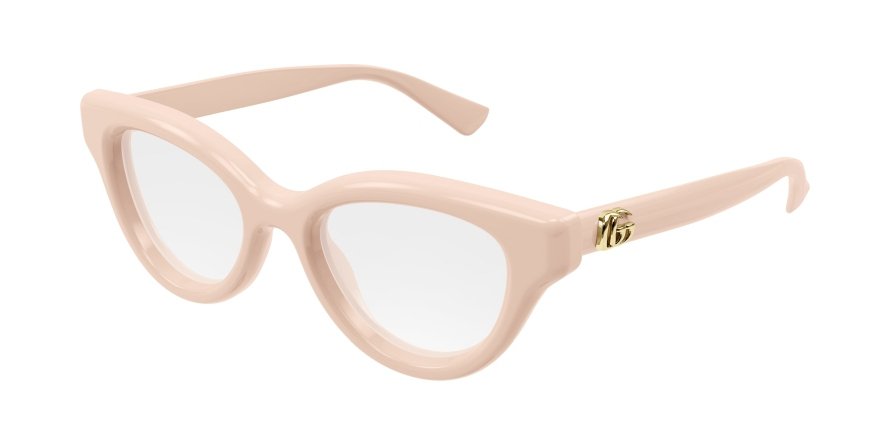 OKULARY KOREKCYJNE GUCCI GG 1832O 004 50 ROZMIAR S