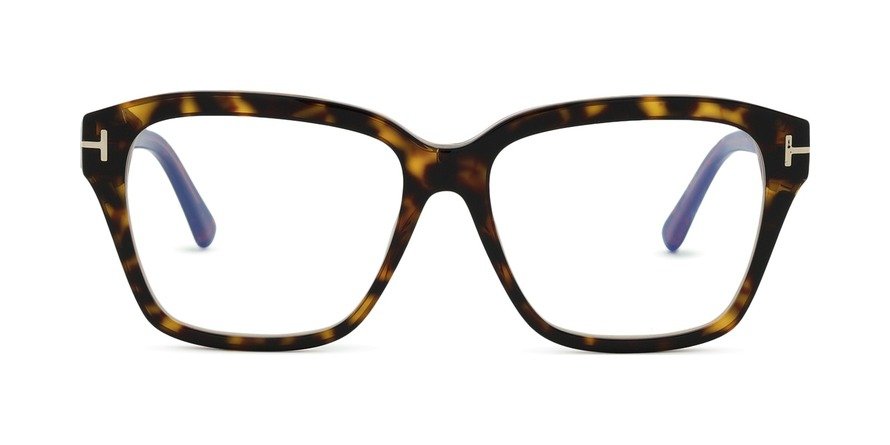 OKULARY KOREKCYJNE TOM FORD FT 5955B 056 54 ROZMIAR M