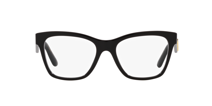 OKULARY KOREKCYJNE DOLCE & GABBANA DG 3374 501 51 ROZMIAR M