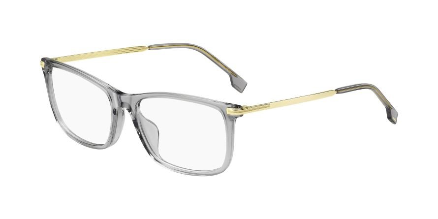 OKULARY KOREKCYJNE BOSS 1614F FT3 56 ROZMIAR M