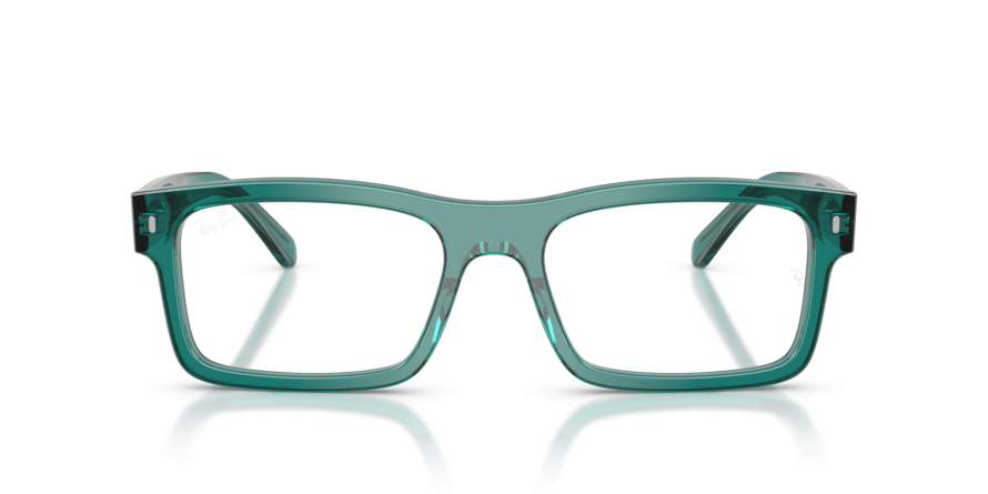 OKULARY KOREKCYJNE RAY-BAN® RX 5435 8513 54 ROZMIAR M