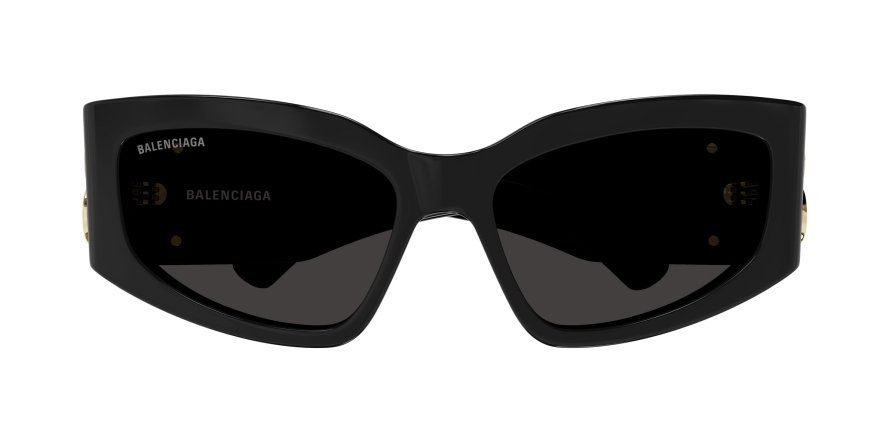OKULARY BALENCIAGA BB 0321S 002 57 ROZMIAR M