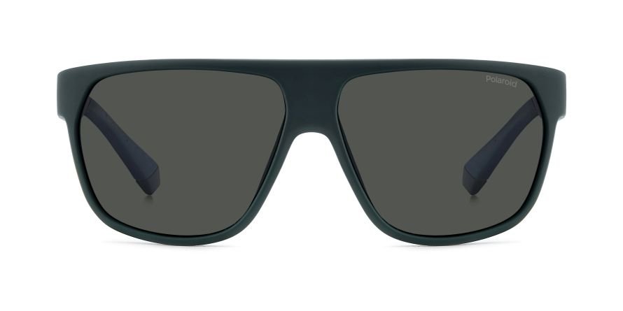 OKULARY POLAROID PLD 7053S DLD 60 ROZMIAR L Z POLARYZACJĄ