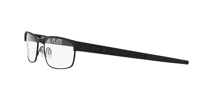 OKULARY KOREKCYJNE OAKLEY® METAL PLATE OX 5038 503805 55 ROZMIAR M