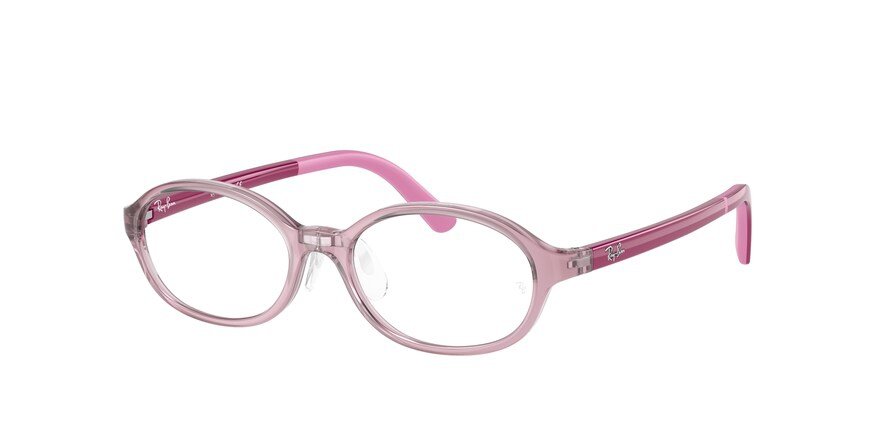 OKULARY KOREKCYJNE DZIECIĘCE RAY-BAN® RY 1616D 3912 45