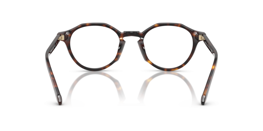 OKULARY KOREKCYJNE GIORGIO ARMANI AR 7264U 5879 49 ROZMIAR S
