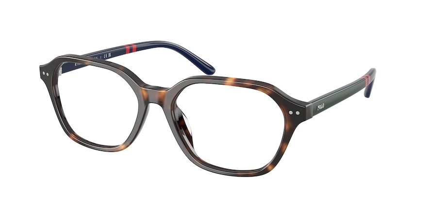 OKULARY KOREKCYJNE POLO RALPH LAUREN PH 2295U 5003 53 ROZMIAR M