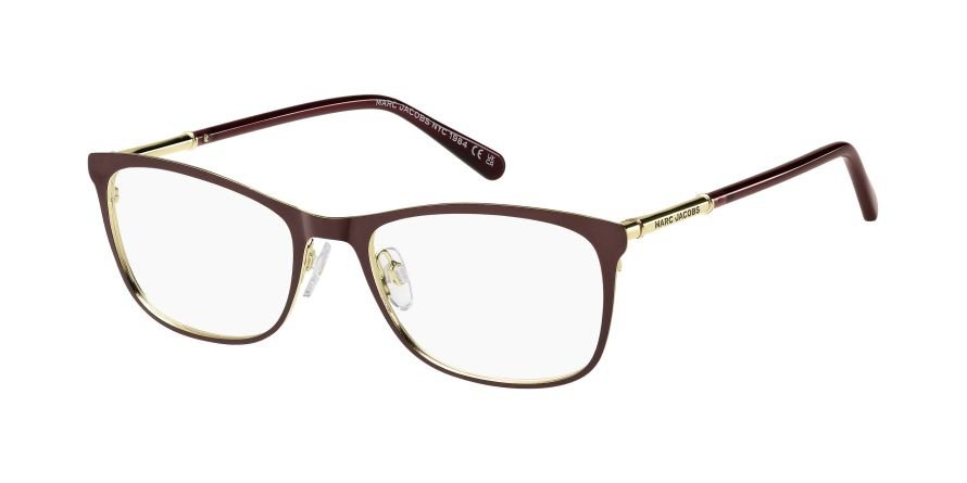 OKULARY KOREKCYJNE MARC JACOBS MARC 898G E28 53 ROZMIAR M