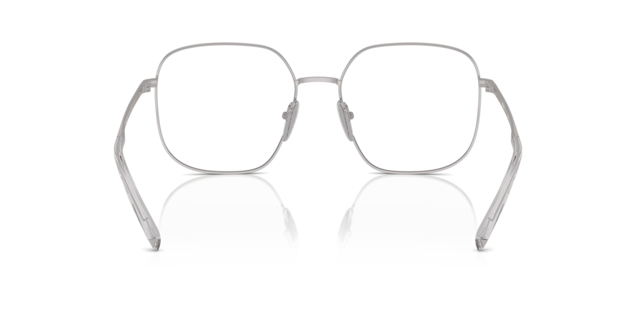 OKULARY KOREKCYJNE PRADA EYEWEAR PR A59V 1BC1O1 53 ROZMIAR M