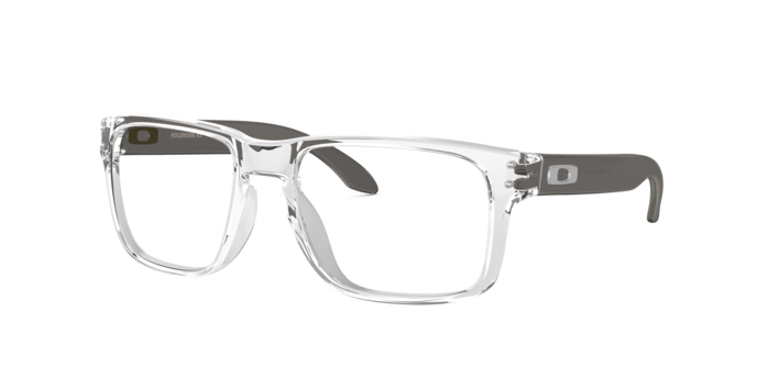 OKULARY KOREKCYJNE OAKLEY® HOLBROOK RX OX 8156 815603 56 ROZMIAR L