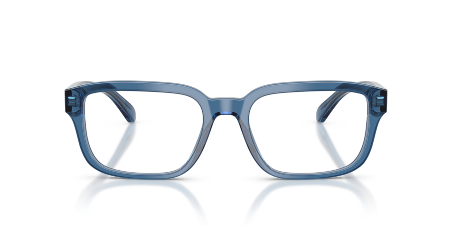 OKULARY KOREKCYJNE EMPORIO ARMANI EA 3255 6247 55 ROZMIAR M