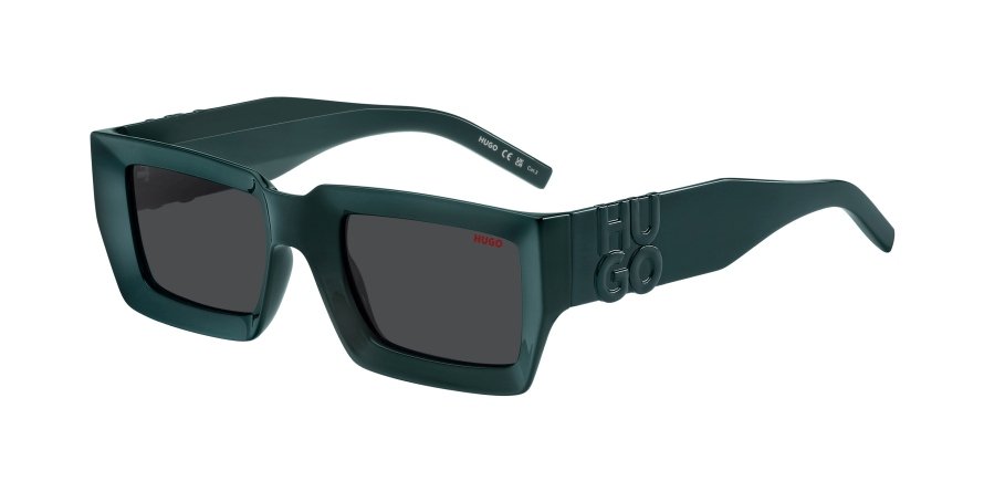 OKULARY HUGO HG 1310S MR8 54 ROZMIAR M