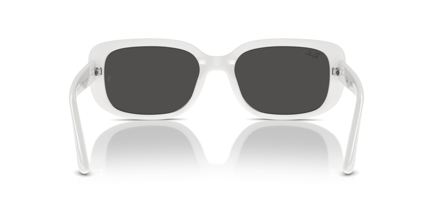 OKULARY RAY-BAN® RB 4421D 677287 56 ROZMIAR M