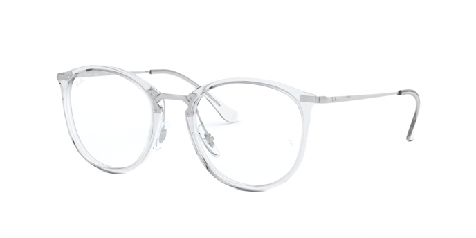 OKULARY KOREKCYJNE RAY-BAN® RX 7140 2001 49 ROZMIAR S