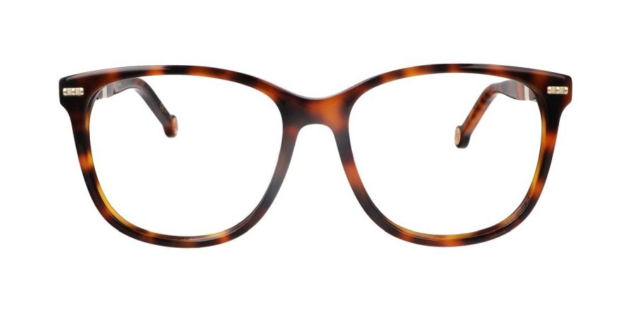 OKULARY KOREKCYJNE CAROLINA HERRERA CH 0050 C1H 54 ROZMIAR M