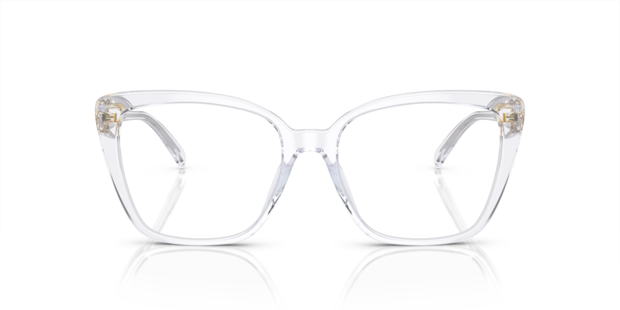 OKULARY KOREKCYJNE MICHAEL KORS AVILA MK 4110U 3957 55 ROZMIAR M