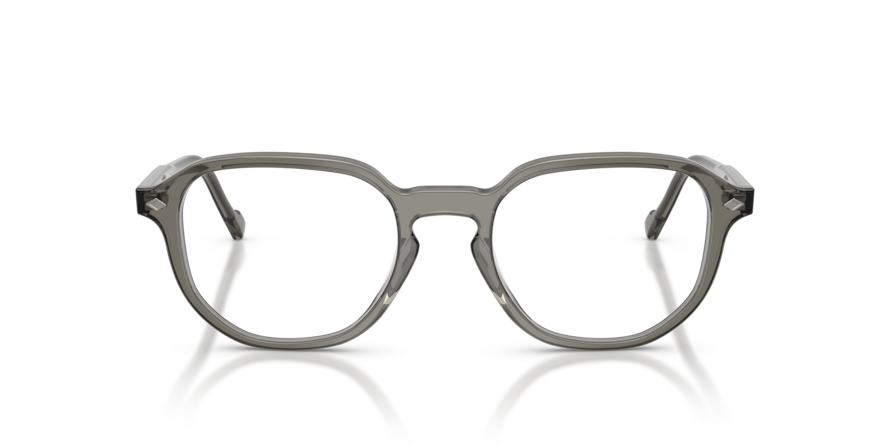 OKULARY KOREKCYJNE VOGUE EYEWEAR VO 5708 3294 49 ROZMIAR S