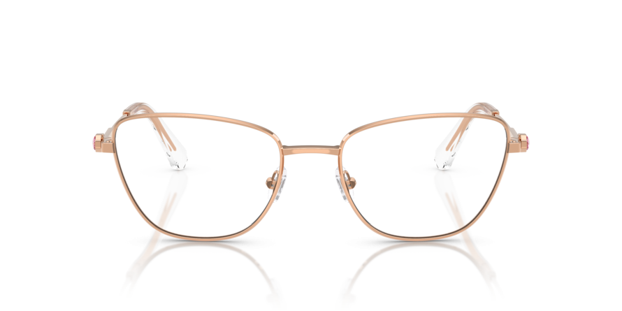 OKULARY KOREKCYJNE SWAROVSKI SK 1018 4014 53 ROZMIAR M