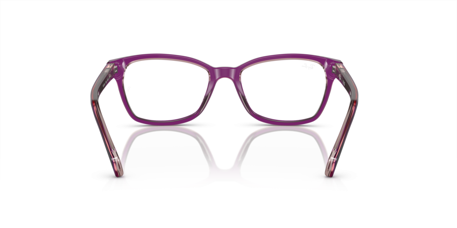 OKULARY KOREKCYJNE DZIECIĘCE RAY-BAN® RY 1591 3944 48