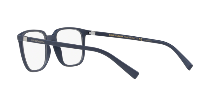 OKULARY KOREKCYJNE DOLCE & GABBANA DG 5029 3017 52 ROZMIAR S