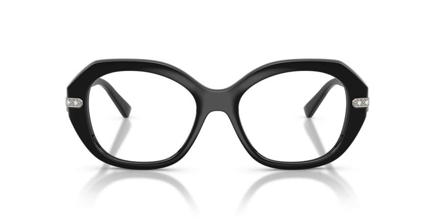 OKULARY KOREKCYJNE VOGUE EYEWEAR VO 5705B W44 52 ROZMIAR M