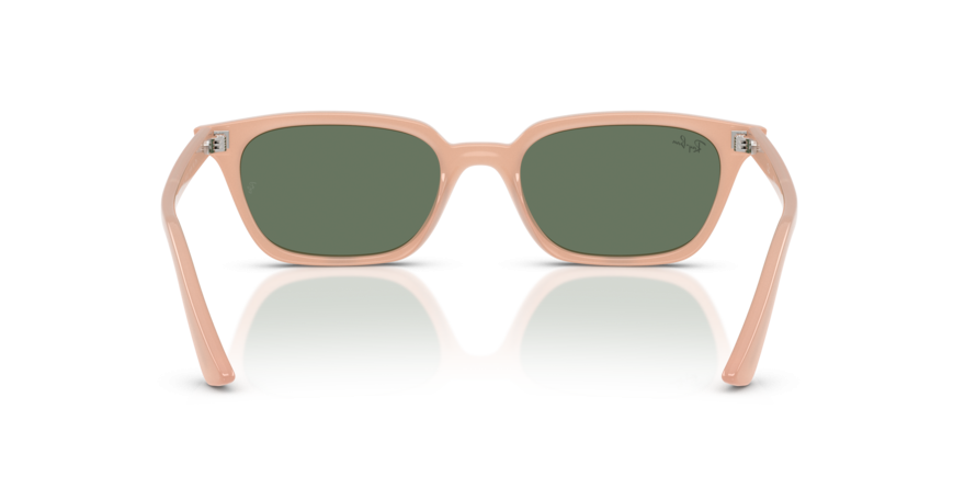 OKULARY RAY-BAN® ZAYA RB 4456 681182 53 ROZMIAR M