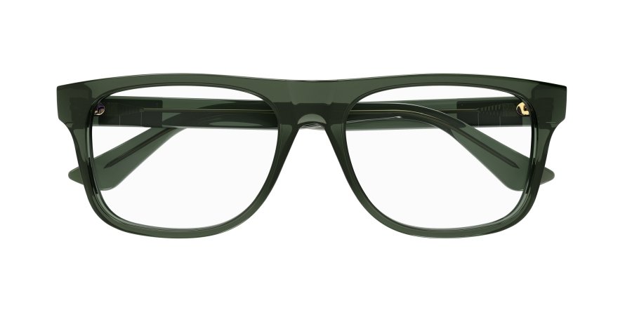 OKULARY KOREKCYJNE GUCCI GG 1117O 005 56 ROZMIAR M