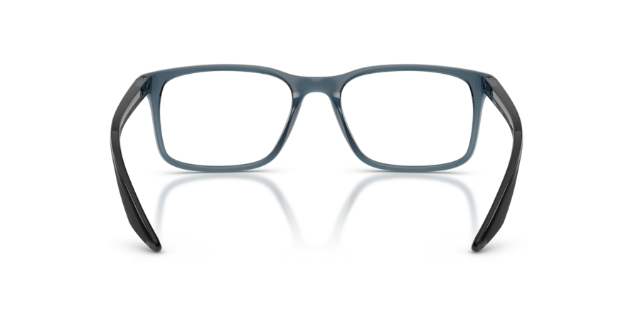 OKULARY KOREKCYJNE PRADA SPORT PS 08RV CZH1O1 52 ROZMIAR M