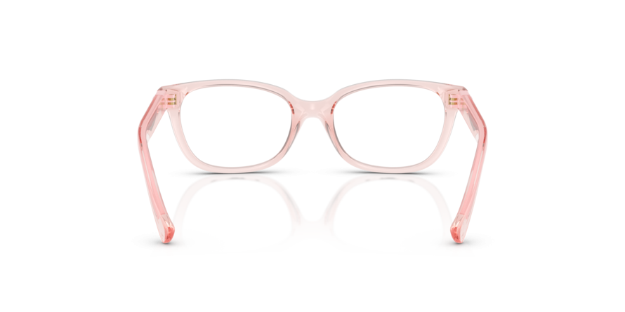 OKULARY KOREKCYJNE DZIECIĘCE VERSACE JUNIOR VK 3006U 5481 48