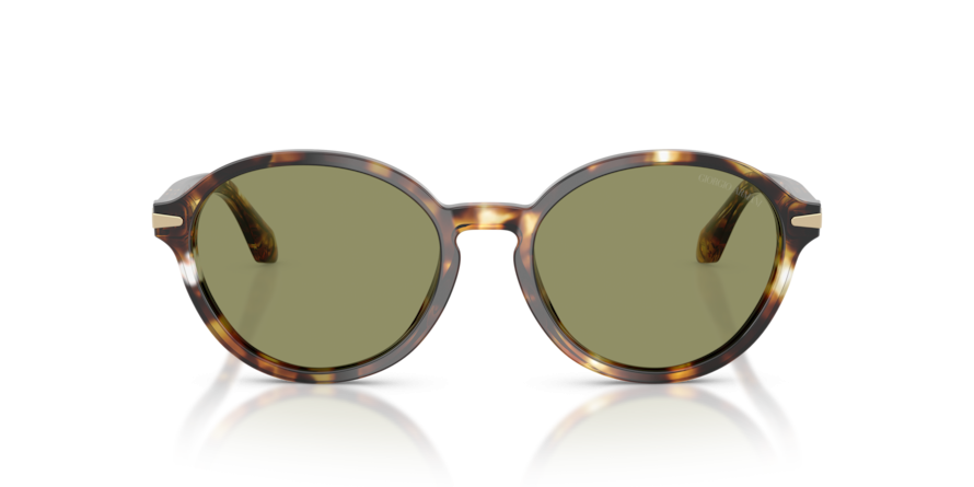 OKULARY GIORGIO ARMANI AR 8237 623214 53 ROZMIAR M