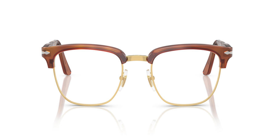 OKULARY KOREKCYJNE PERSOL® PO 3375V 96 50 ROZMIAR M