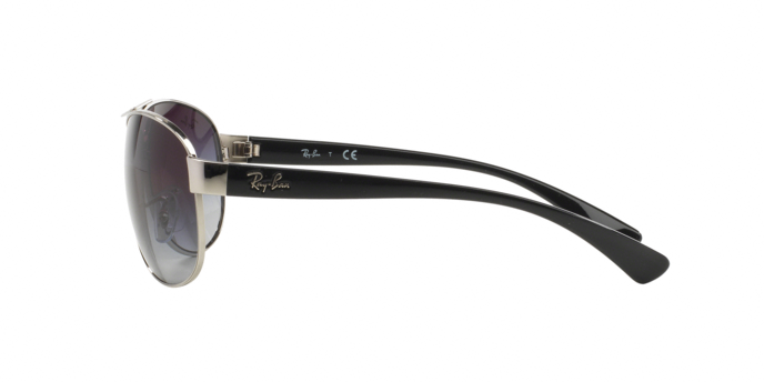 OKULARY RAY-BAN® RB 3386 003/8G 67 ROZMIAR L