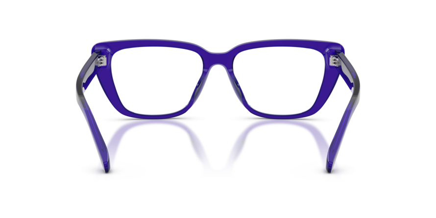 OKULARY KOREKCYJNE EMPORIO ARMANI EA 3256U 6253 54 ROZMIAR M