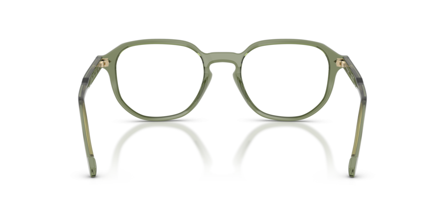 OKULARY KOREKCYJNE VOGUE EYEWEAR VO 5708 3187 49 ROZMIAR S