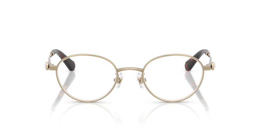 OKULARY KOREKCYJNE SWAROVSKI SK 1028TD 4013 47 ROZMIAR S