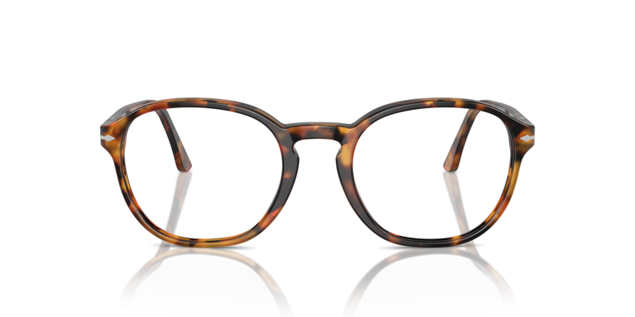 OKULARY KOREKCYJNE PERSOL® PO 3343V 1052 53 ROZMIAR M