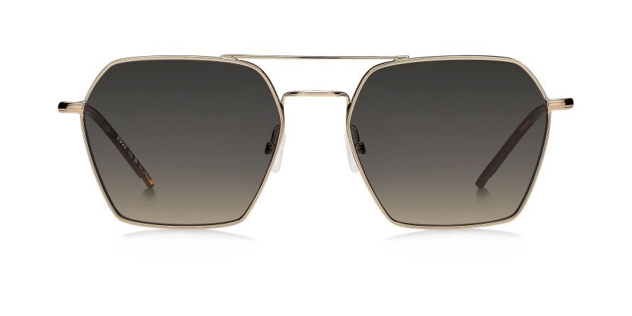 OKULARY BOSS 1533S 000 54 ROZMIAR M