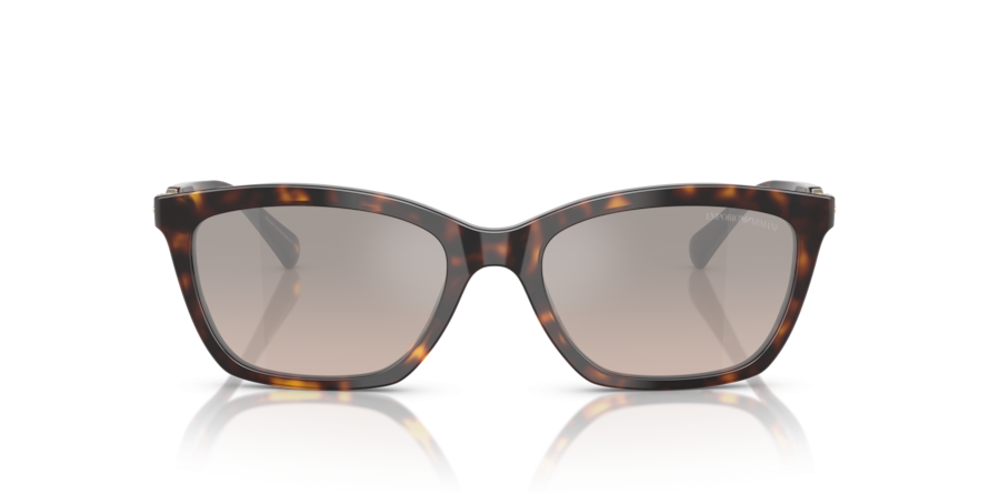 OKULARY EMPORIO ARMANI EA 4238 50266I 54 ROZMIAR M