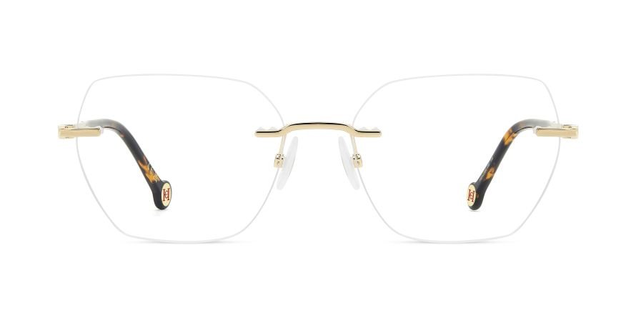 OKULARY KOREKCYJNE CAROLINA HERRERA HER 0364 06J 54 ROZMIAR M