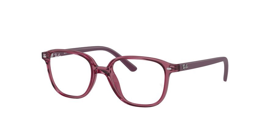 OKULARY KOREKCYJNE DZIECIĘCE RAY-BAN® JUNIOR LEONARD RY 9093V 3898 45