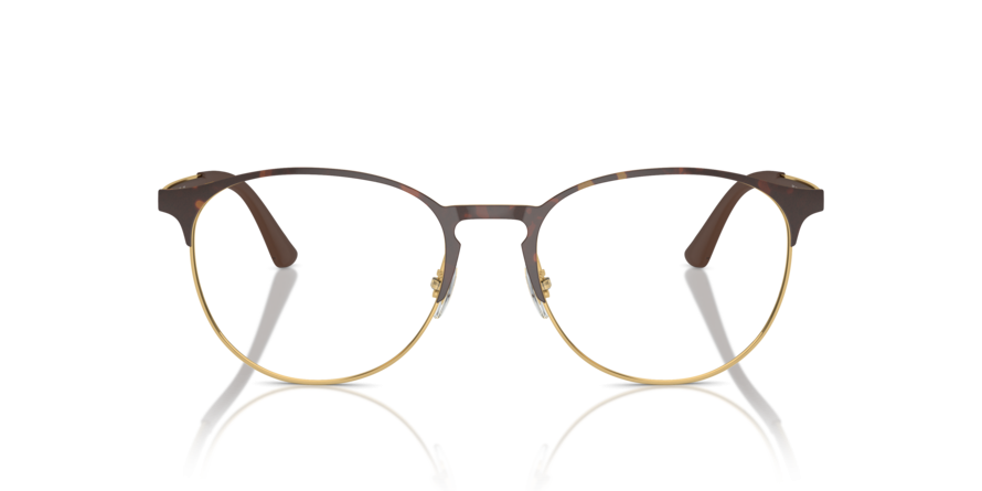 OKULARY KOREKCYJNE RAY-BAN® RX 6375 2917 53 ROZMIAR M
