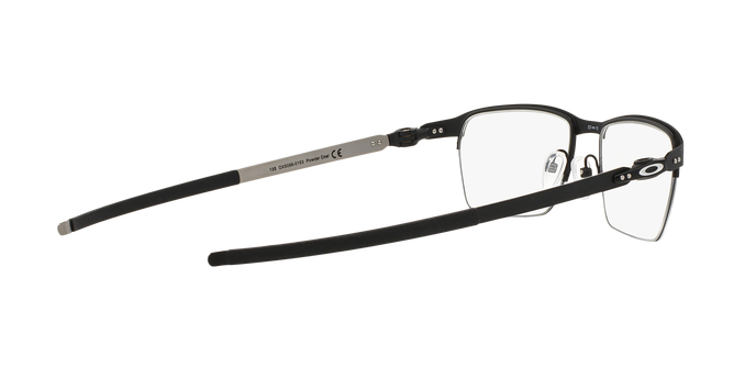 OKULARY KOREKCYJNE OAKLEY® TINCUP 0.5 TI OO 5099 509901 53 ROZMIAR M