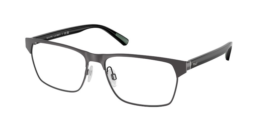 OKULARY KOREKCYJNE POLO RALPH LAUREN PH 1232 9215 57 ROZMIAR M