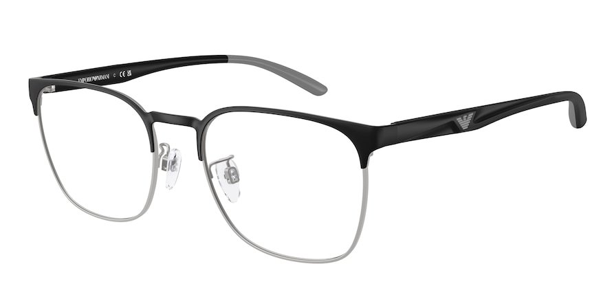 OKULARY KOREKCYJNE EMPORIO ARMANI EA 1135D 3051 55 ROZMIAR M