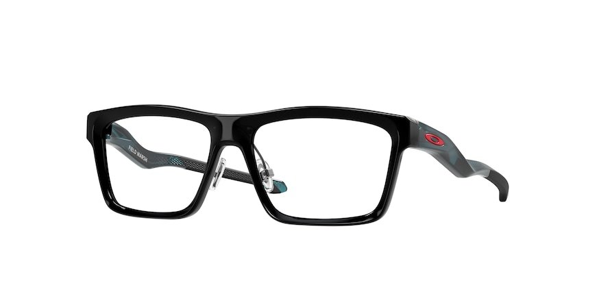 OKULARY KOREKCYJNE DZIECIĘCE OAKLEY® JUNIOR FIELD MARSH OY 8031 803105 50